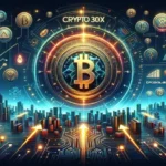 Crypto30x.com blockchain