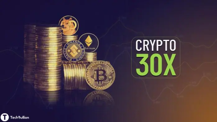 Crypto30x.com