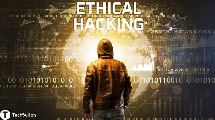 ethical hacking