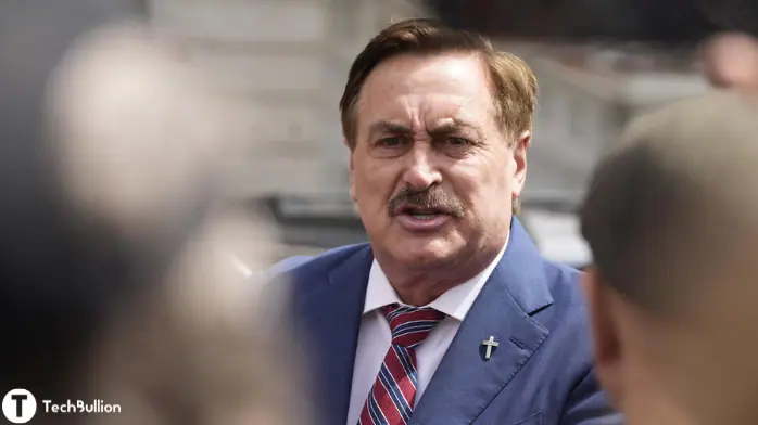 mike lindell downfall