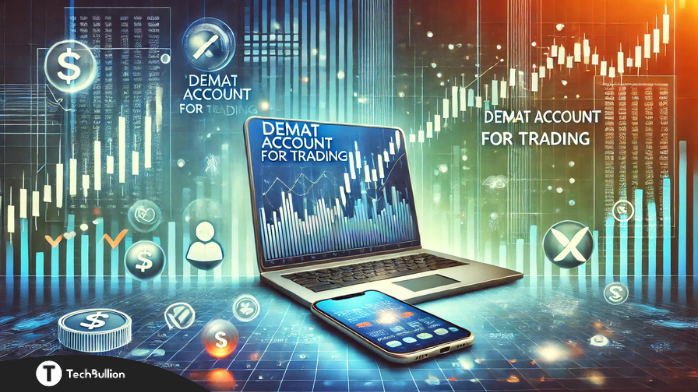 Demat Account for Trading