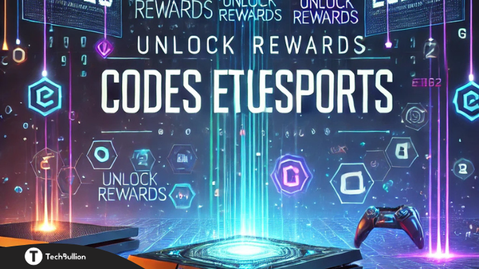 Codes eTrueSports: Exclusive Gaming