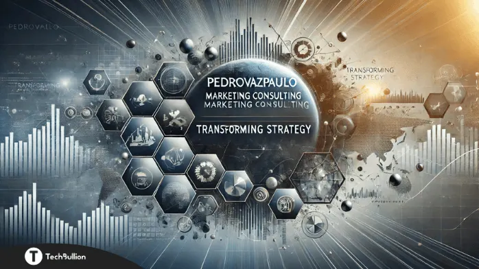 PedroVazPaulo Marketing Consulting: Transforming Strategy