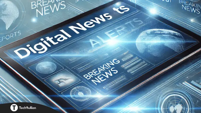 DigitalNewsAlerts.com: Ultimate Source for Personalized News