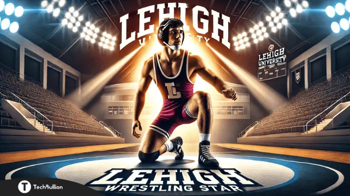 Augie Martinez Lehigh