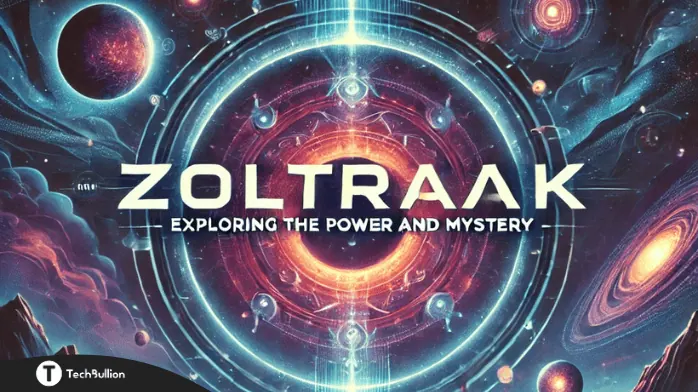 Zoltrakk: Exploring the Power and Mystery