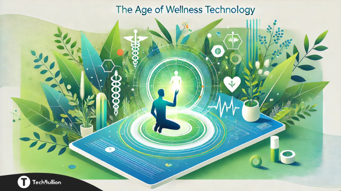 Age of Wellness Technology