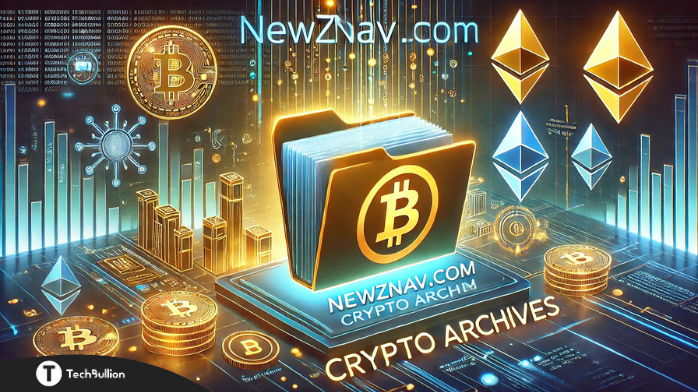 Newznav.com Crypto Archives Page