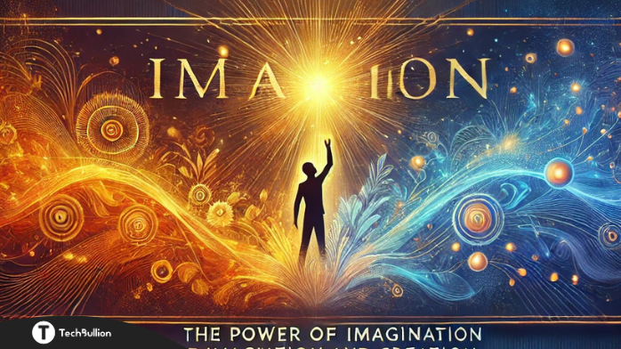 Imacion: The Power of Imagination and Creation