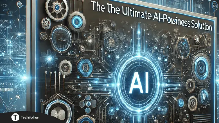 AIYifan: The Ultimate AI-Powered Business Solution