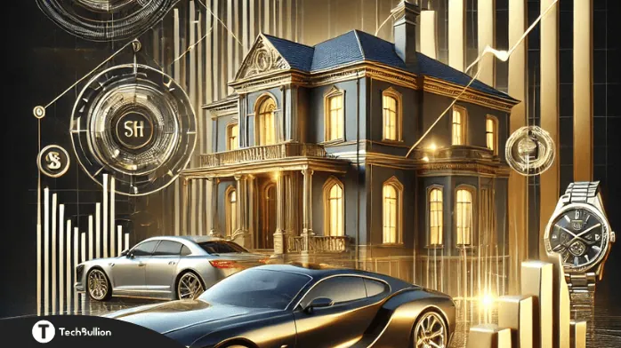 Make1M.com Luxury: Redefining Opulence and Financial Success