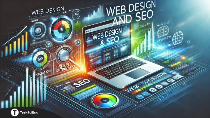 Web Design and SEO