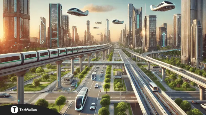 future of transportation