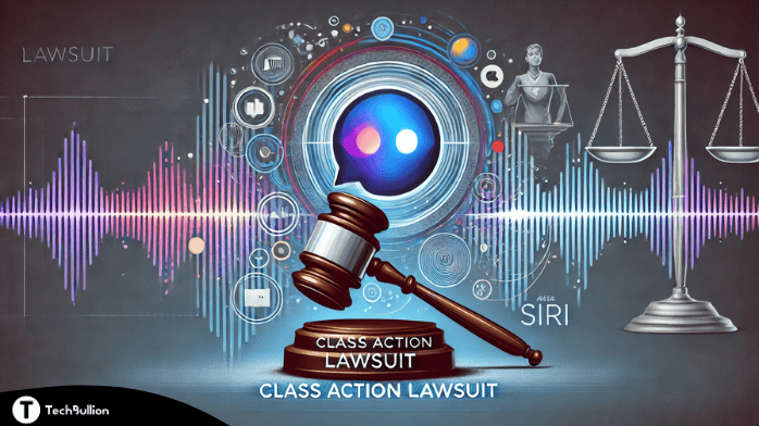 Apple Siri Class Action Lawsuit