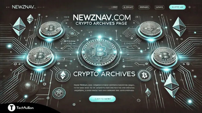 Newznav.com Crypto Archives Page