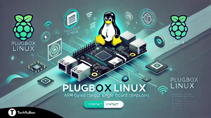 Contact Plugboxlinux