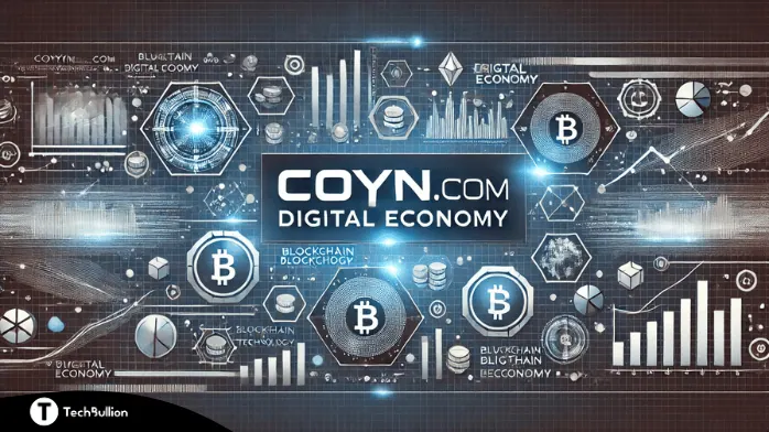 Coyyn.com Digital Economy