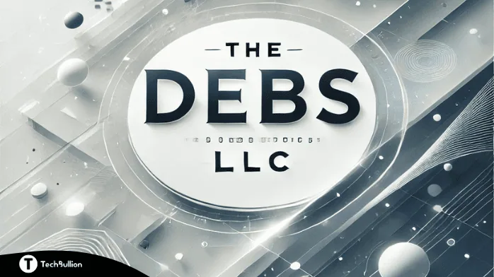 Debsllc.org Site