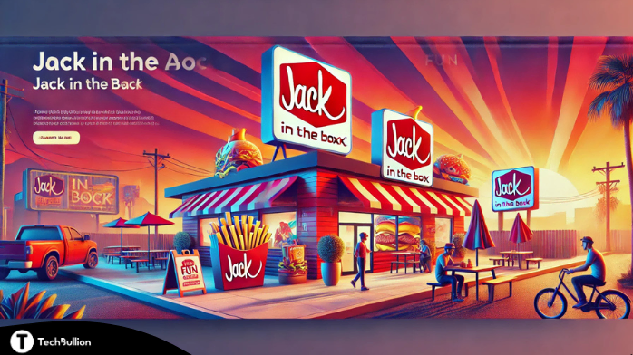 Jack in the Box