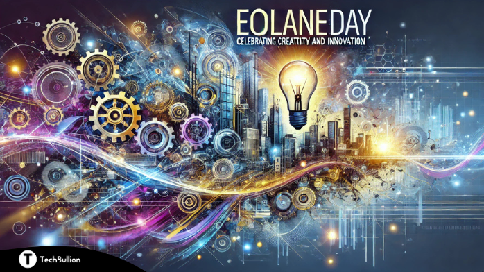 Eolaneday