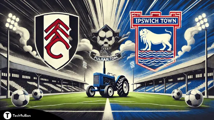 Fulham vs Ipswich Town