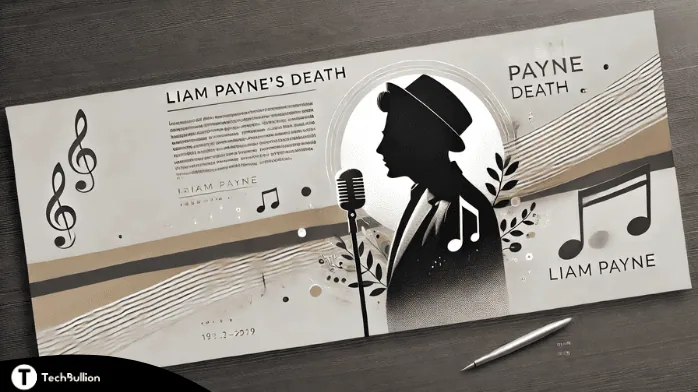 Liam Payne’s Death