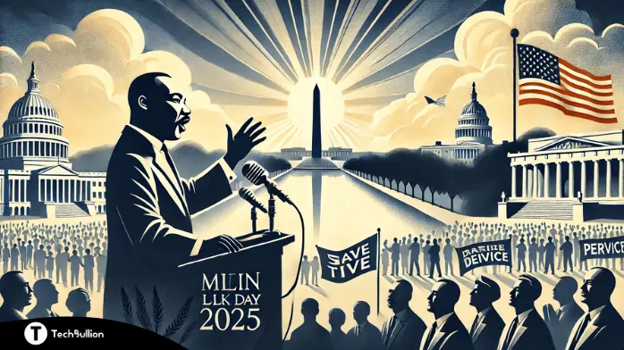 MLK Day 2025