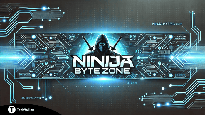 NinjaByteZone.com