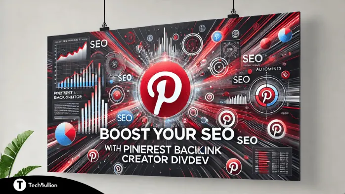 Pinterest Backlink Creator DivDev