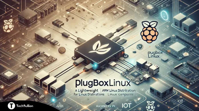 PlugBoxLinux