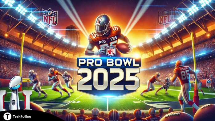 Pro Bowl 2025