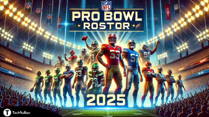 Pro Bowl Roster