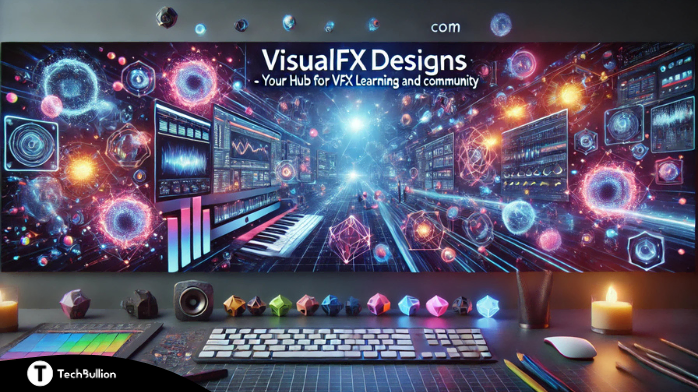 VisualFXDesigns.com