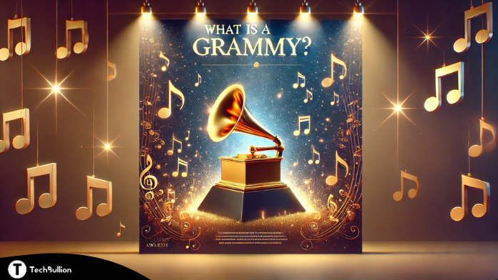 What is a Grammy